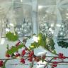 Holiday Candles